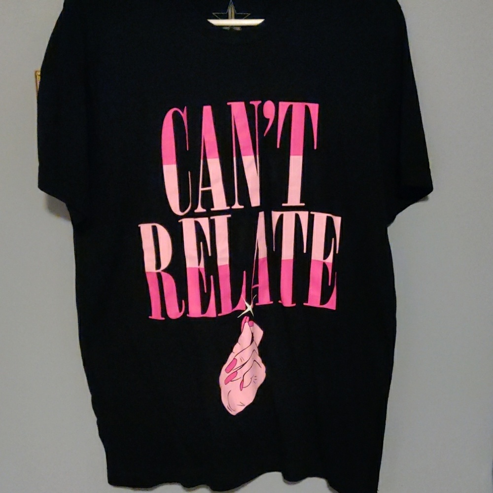 Jeffree Star T-SHIRT